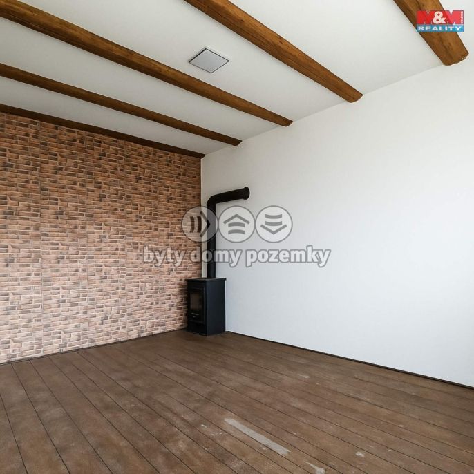 Prodej, Rodinný dům, Bouzov