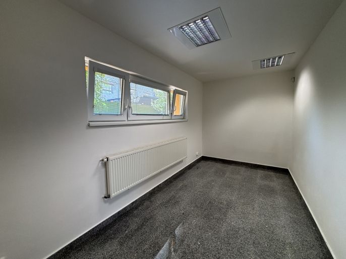 Pronájem, Obchodní objekt, Ostrava