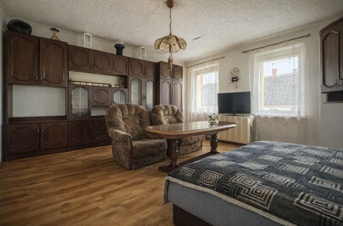 Prodej, Byt 4+1, Česká Lípa