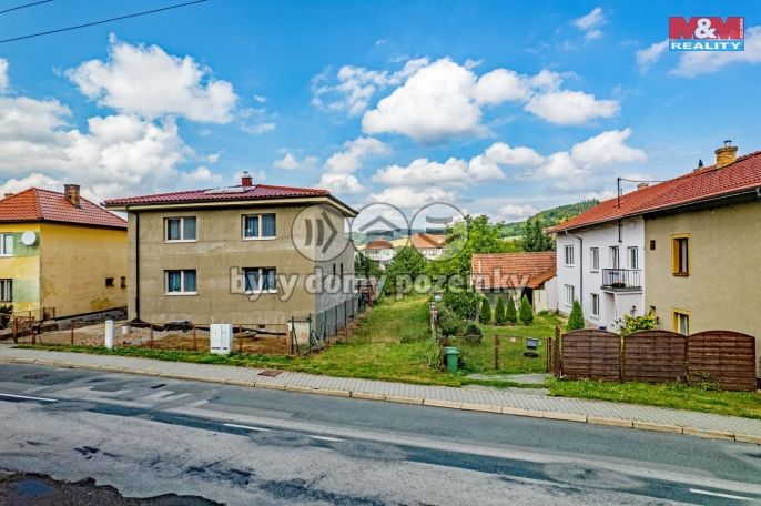 Prodej, Pozemek k bydlení, Drnovice