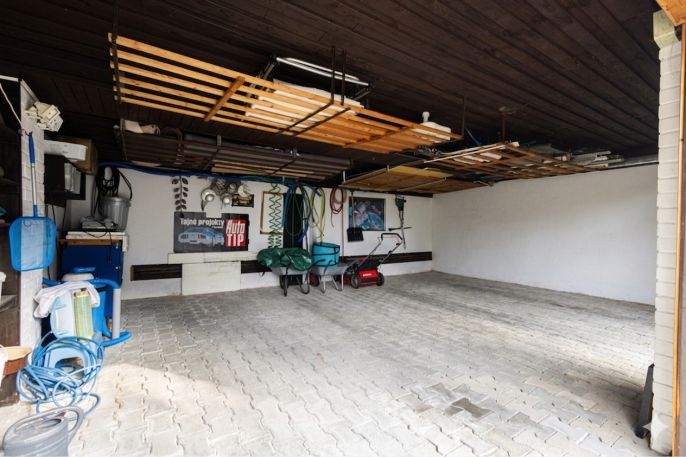 Prodej, Rodinný dům, Loučim