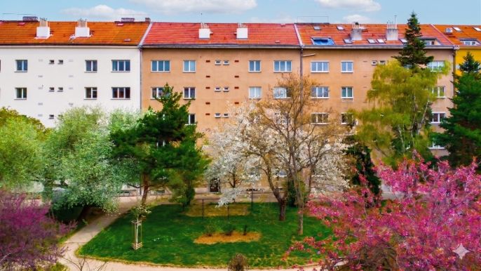 Prodej, Byt 3+1, Praha