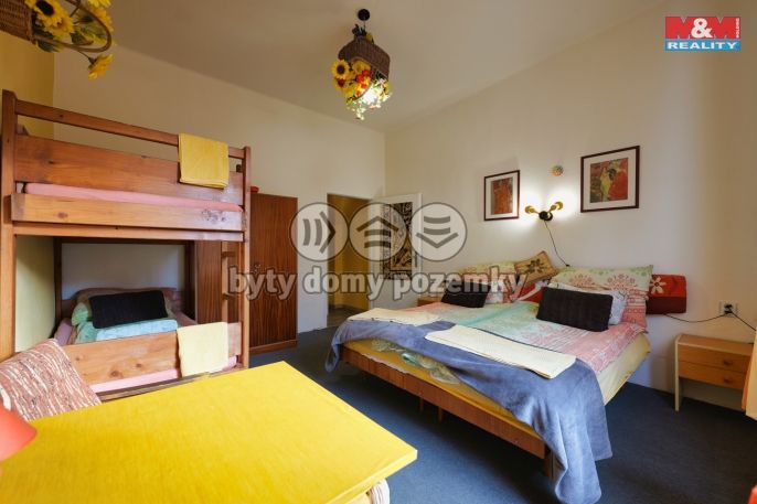 Prodej, Rodinný dům, Bouzov