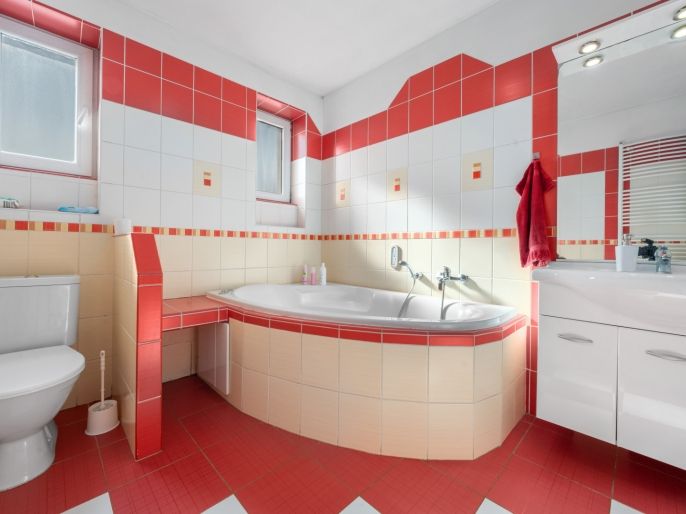 Prodej, Rodinný dům, Červená Voda