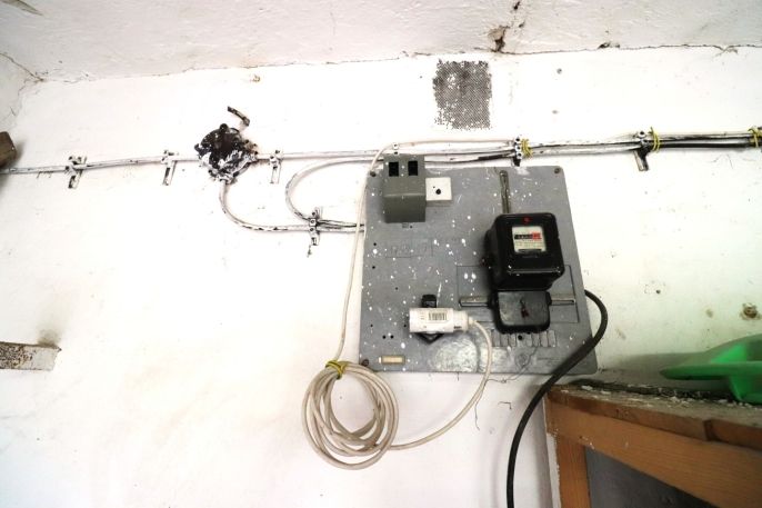 Prodej, Garáž, Ostrov