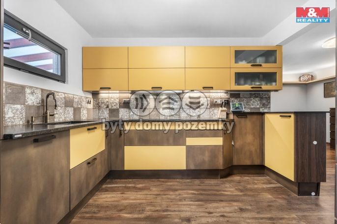 Prodej, Rodinný dům, Nehvizdy