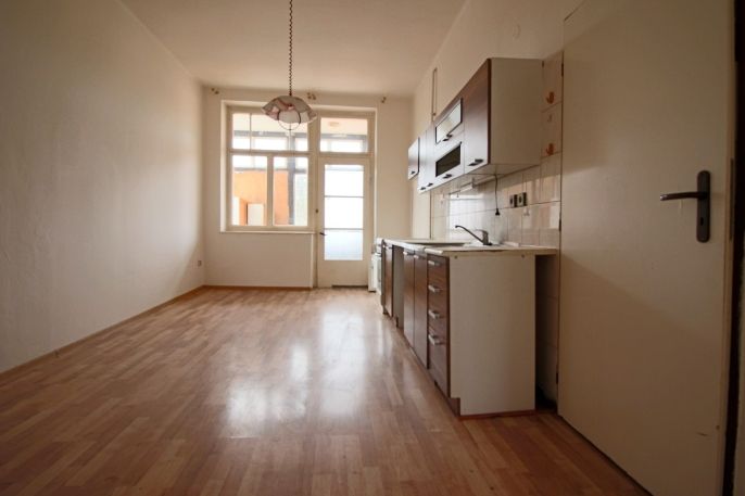 Pronájem, Byt 2+1, Dvůr Králové nad Labem