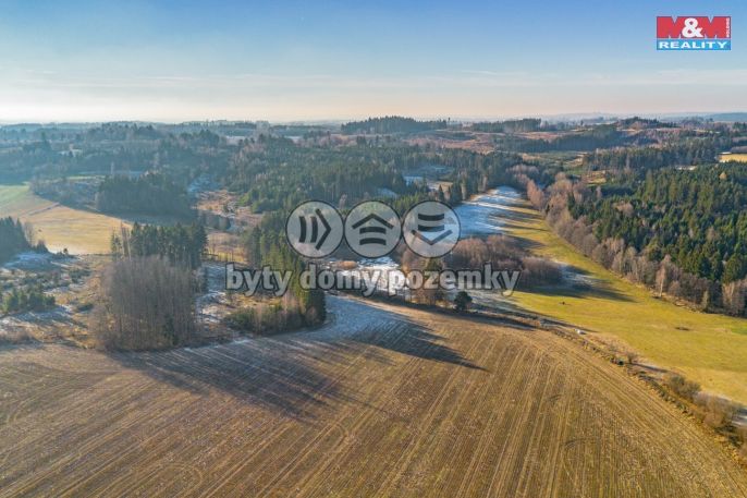 Prodej, Vodní plocha, Horní Ves