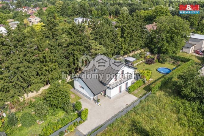 Prodej, Rodinný dům, Brázdim