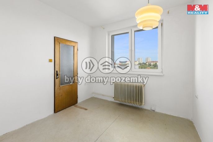 Prodej, Byt 3+1, Chrudim