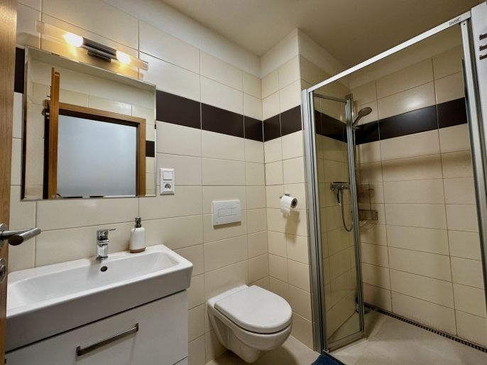 Pronájem, Byt 2+kk, Pardubice