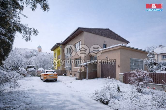 Prodej, Rodinný dům, Úštěk