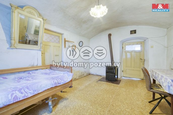 Prodej, Rodinný dům, Břežany