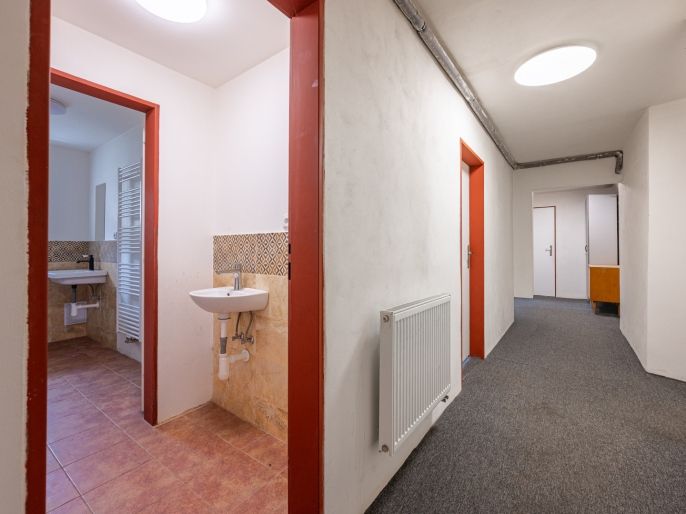 Prodej, Zemědělská usedlost, Popovice