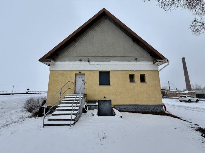 Prodej, Ostatní, Ratboř