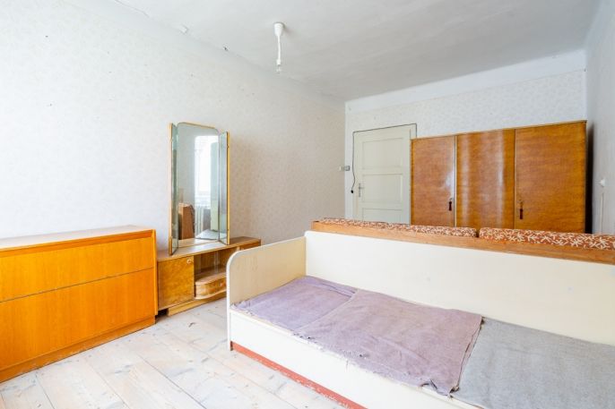 Prodej, Rodinný dům, Suchdol nad Lužnicí