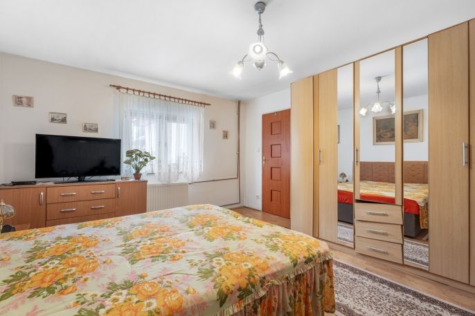 Prodej, Rodinný dům, Malečov