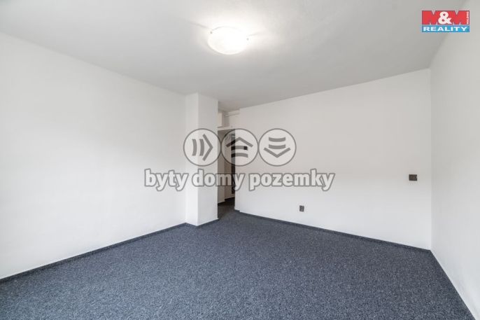 Prodej, Rodinný dům, Žeranovice