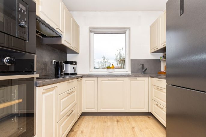 Prodej, Rodinný dům, Starý Mateřov