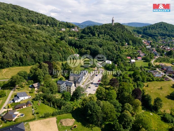 Prodej, Byt 3+kk, Štramberk