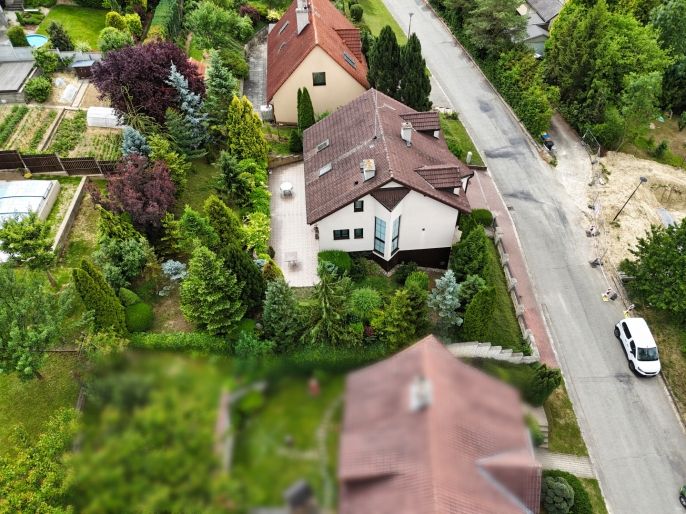 Prodej, Rodinný dům, Bučovice