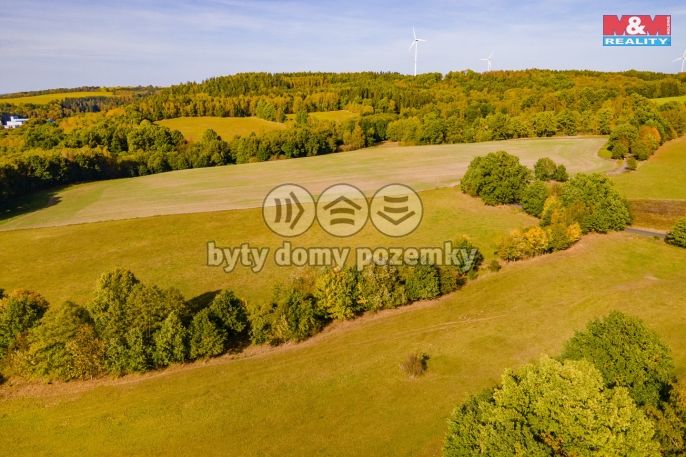 Prodej, Zahrada, Milhostov