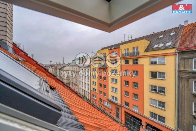 Prodej, Byt 3+1, Plzeň