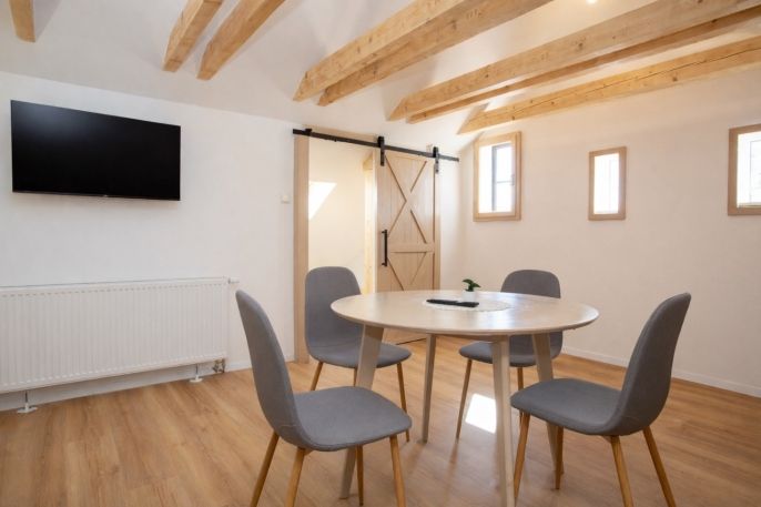 Prodej, Byt 2+kk, Jindřichův Hradec