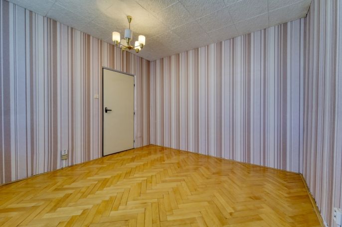 Prodej, Byt 3+1, Praha