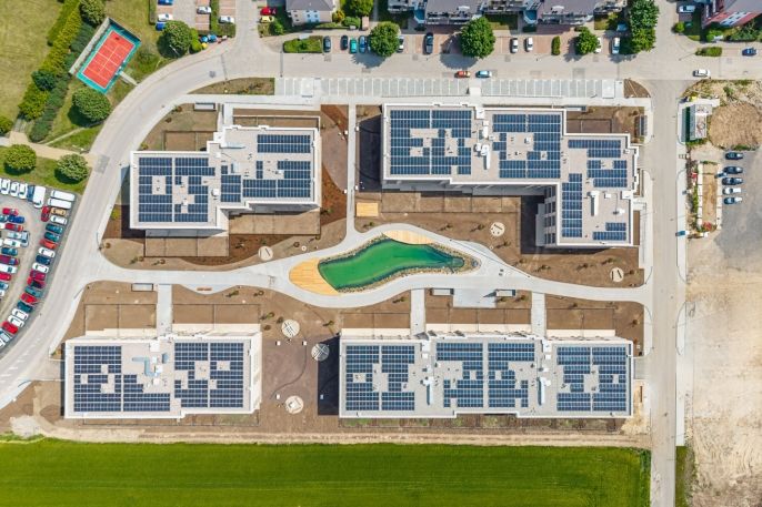 Prodej, Byt 3+kk, Brandýs nad Labem-Stará Boleslav