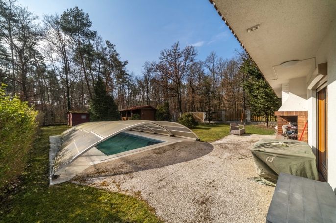 Prodej, Rodinný dům, Druztová