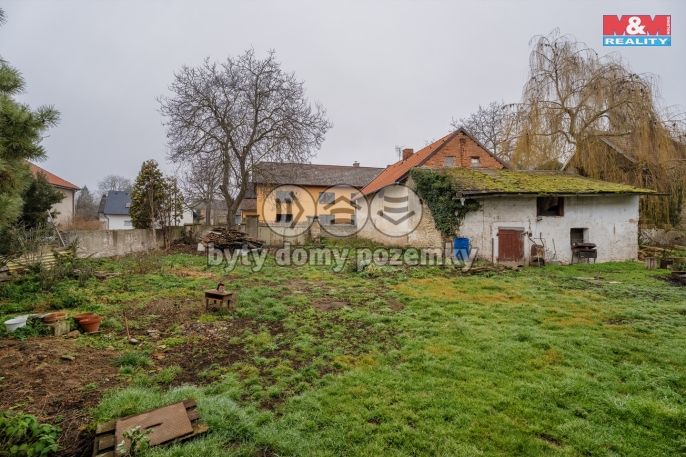 Prodej, Rodinný dům, Mšeno