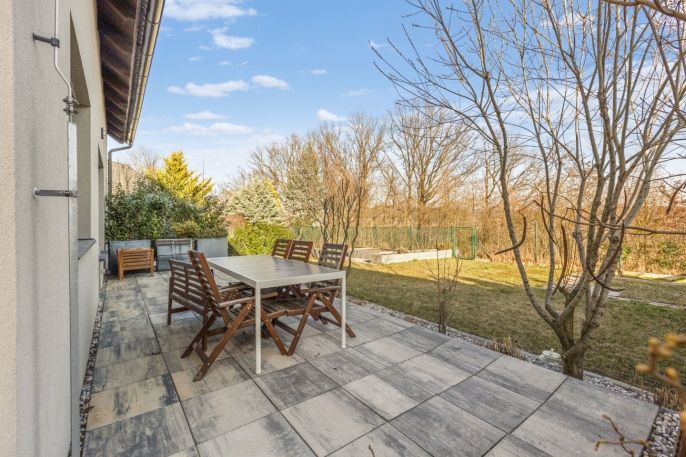 Pronájem, Rodinný dům, Bavoryně