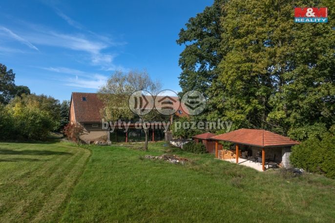 Prodej, Rodinný dům, Benešov