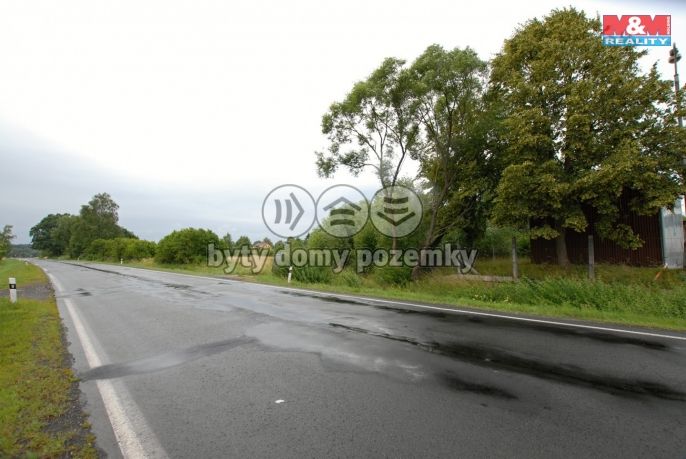 Prodej, Provozní plocha, Mariánské Lázně