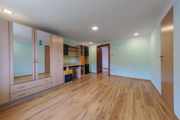 Prodej, Rodinný dům, Lomnice