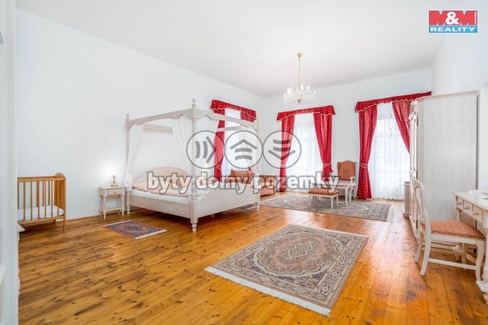 Prodej, Hotel, penzion, Rožmberk nad Vltavou