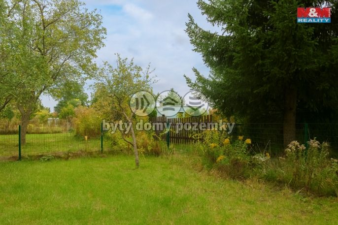 Prodej, Chata, Kladno