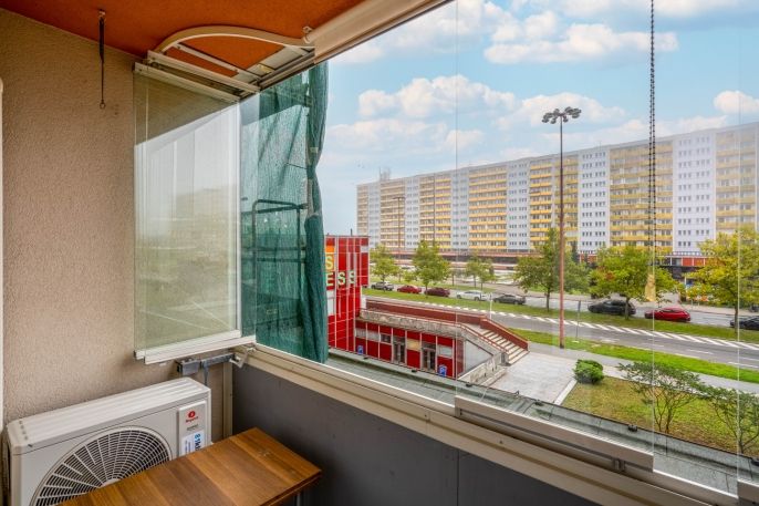 Prodej, Byt 3+1, Hradec Králové