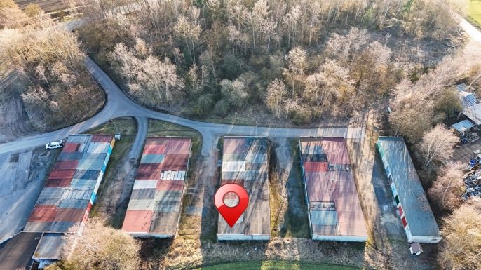 Prodej, Garáž, Nýřany