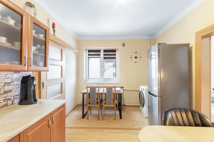 Prodej, Rodinný dům, Frýdlant nad Ostravicí