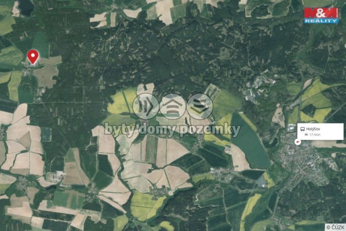 Prodej, Zemědělský objekt, Černovice