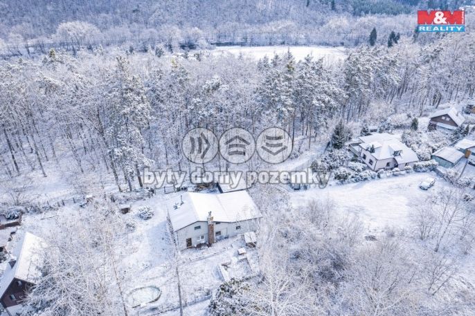 Prodej, Chata, Kaliště