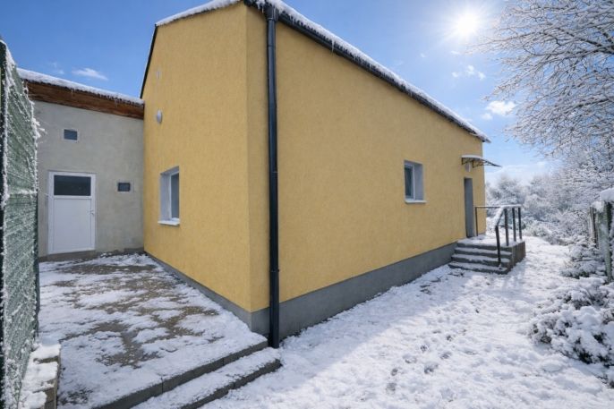 Pronájem, Rodinný dům, Pchery