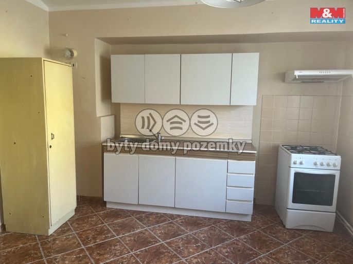 Prodej, Rodinný dům, Peruc