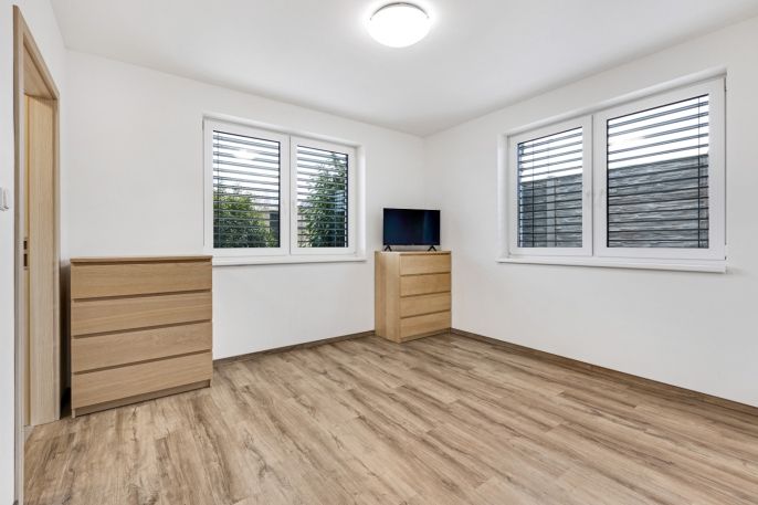 Prodej, Rodinný dům, Tmaň