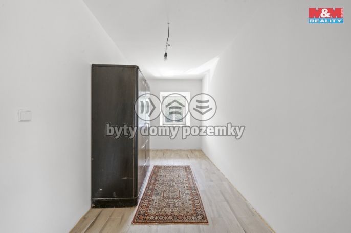 Prodej, Rodinný dům, Broumov