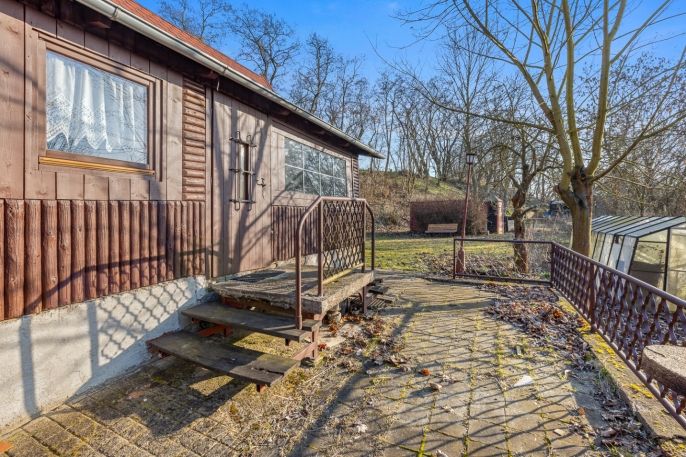 Prodej, Chata, Postoloprty