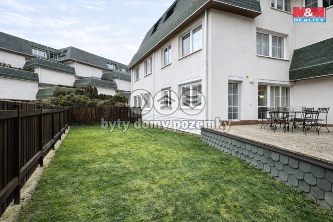 Prodej, Byt 2+1, Praha