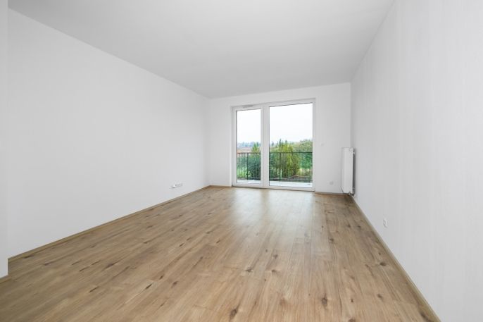 Pronájem, Byt 2+kk, Plzeň